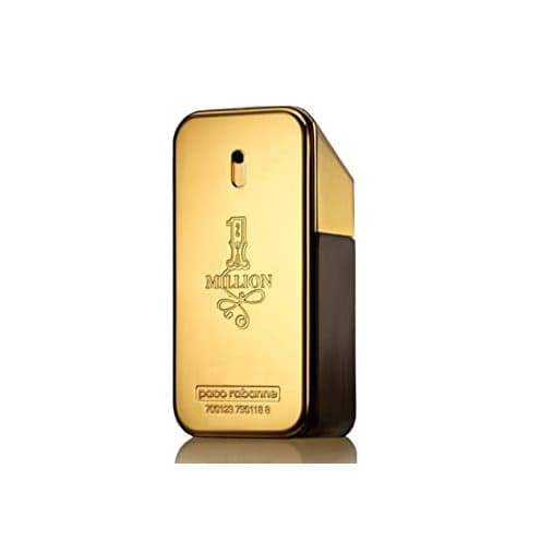 Belleza Paco Rabanne 1 Million