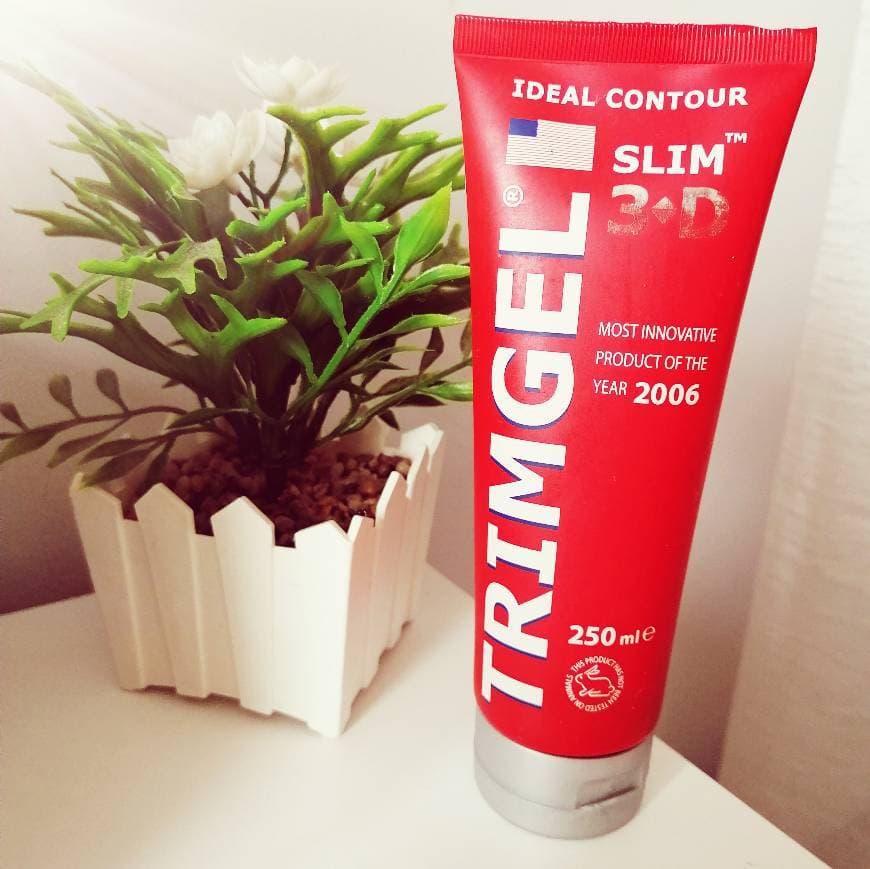 Product Trimgel Slim 3D