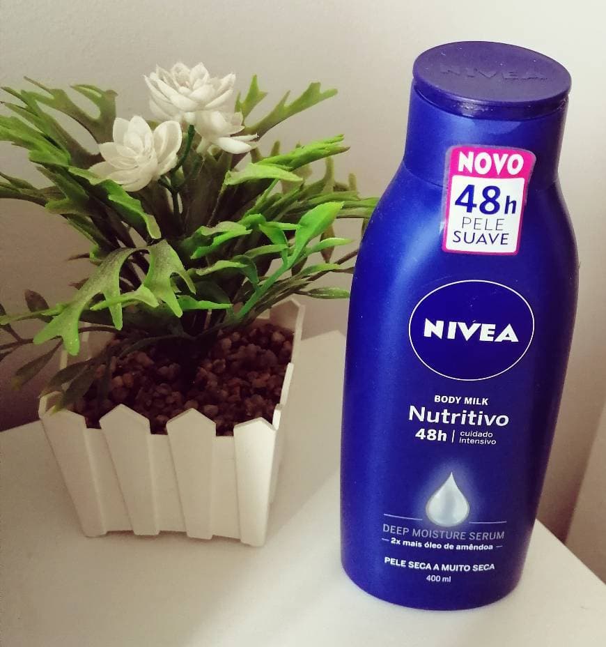 Product Nivea Body Milk