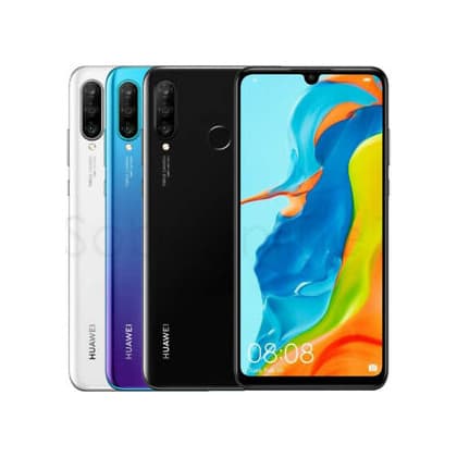 Producto Smartphone HUAWEI P30 Lite