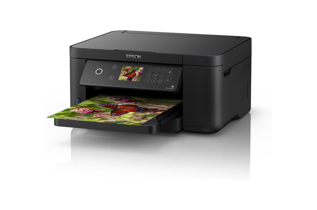 Producto Impressora Multifunções EPSON Expression Home XP-5100 