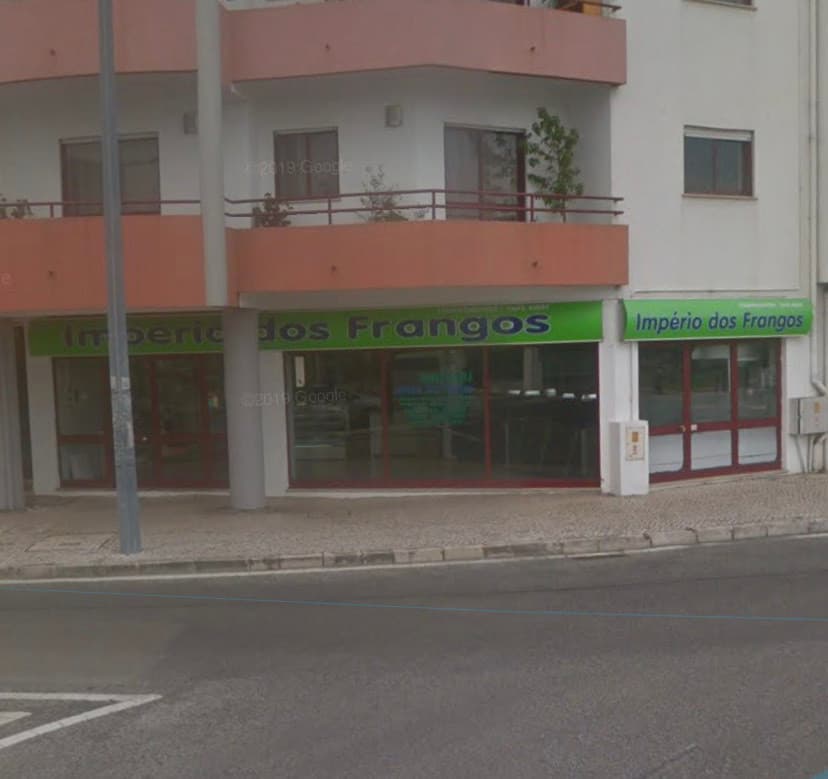 Restaurantes Império dos Frangos