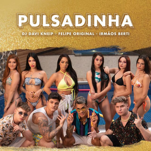 Music Pulsadinha