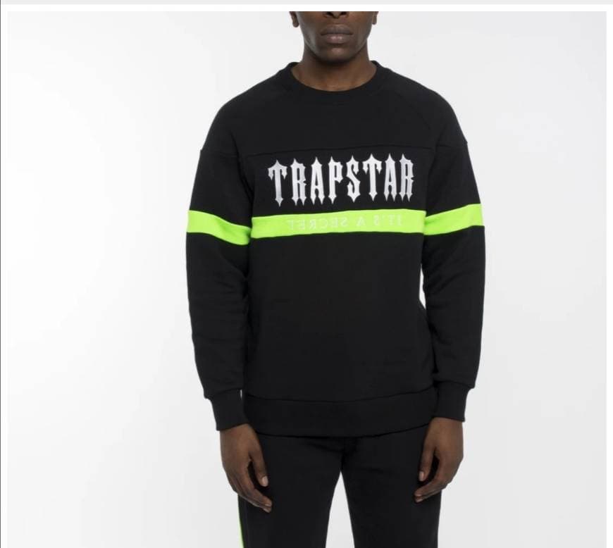 Product Trapstar Sweat