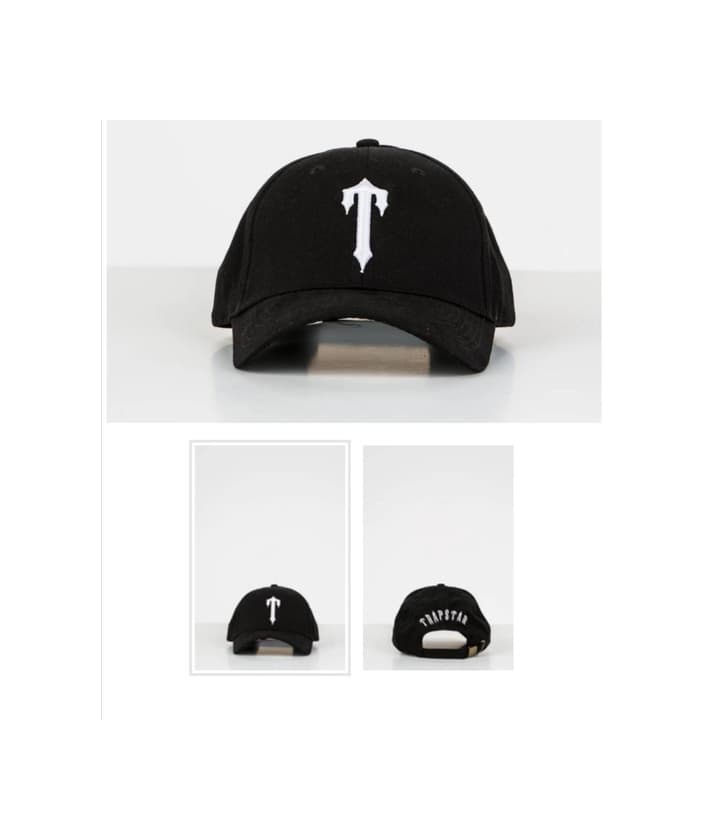 Product IRONGATE T STRAPBACK

