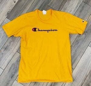 Product Champion T-shirt