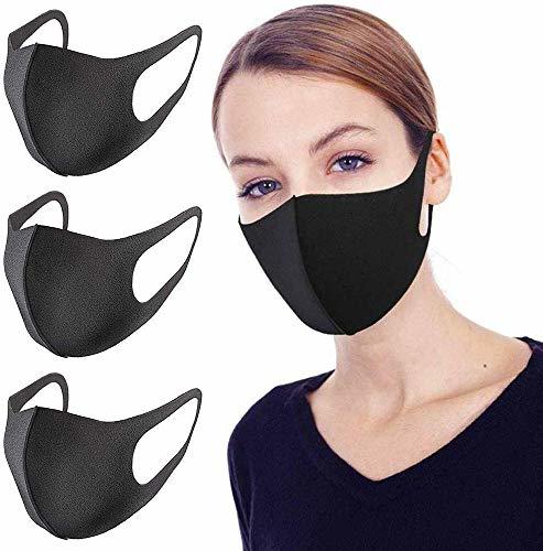 Place Masques De Protection