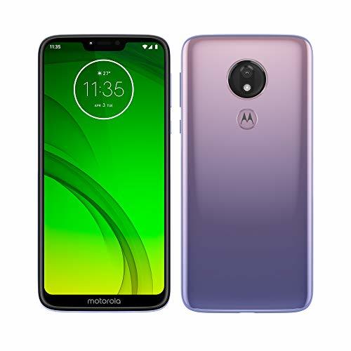 Electrónica Motorola Moto G7 Power - Smartphone Android 9