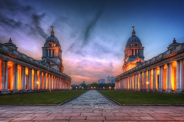 Place University of Greenwich