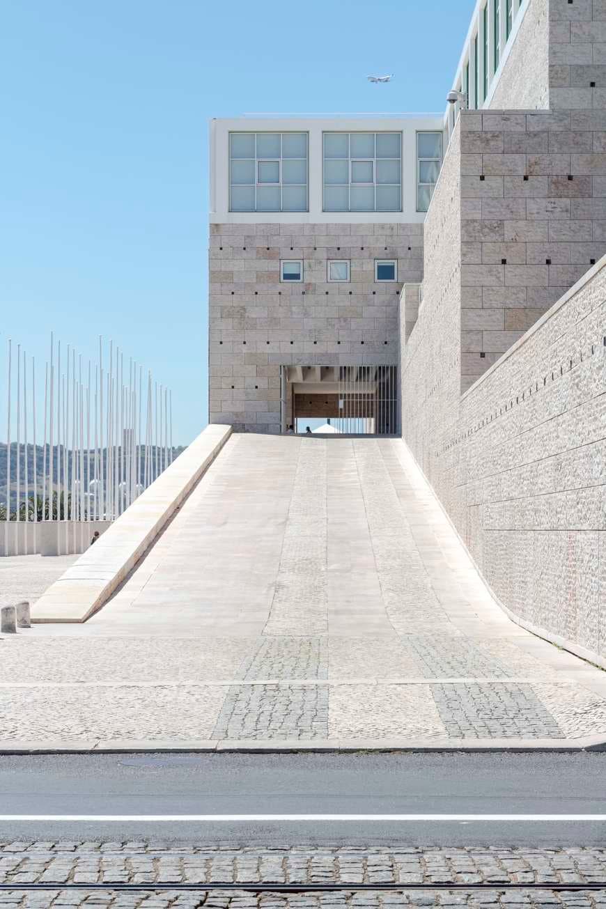 Place Centro Cultural de Belém