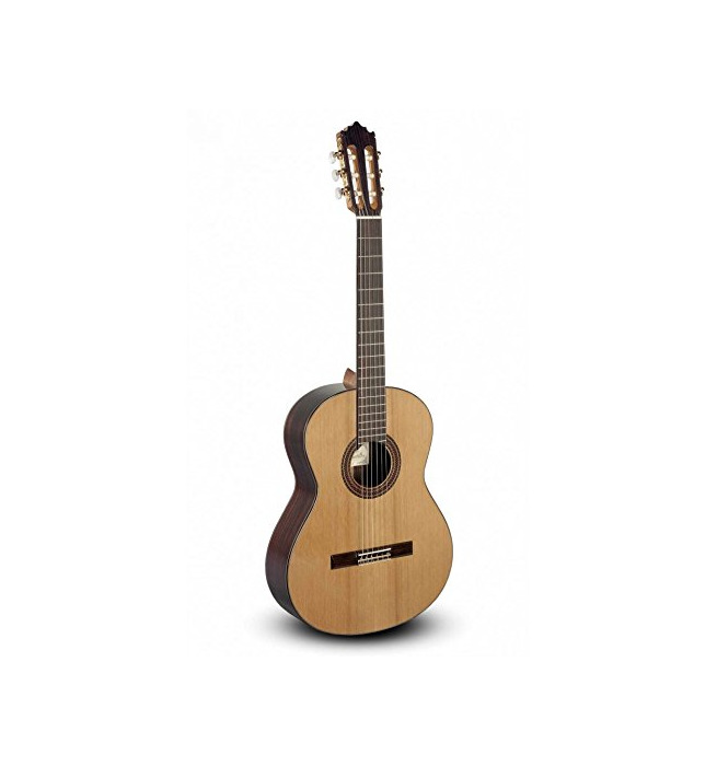 Product Paco Castillo 203 - Guitarra clásica