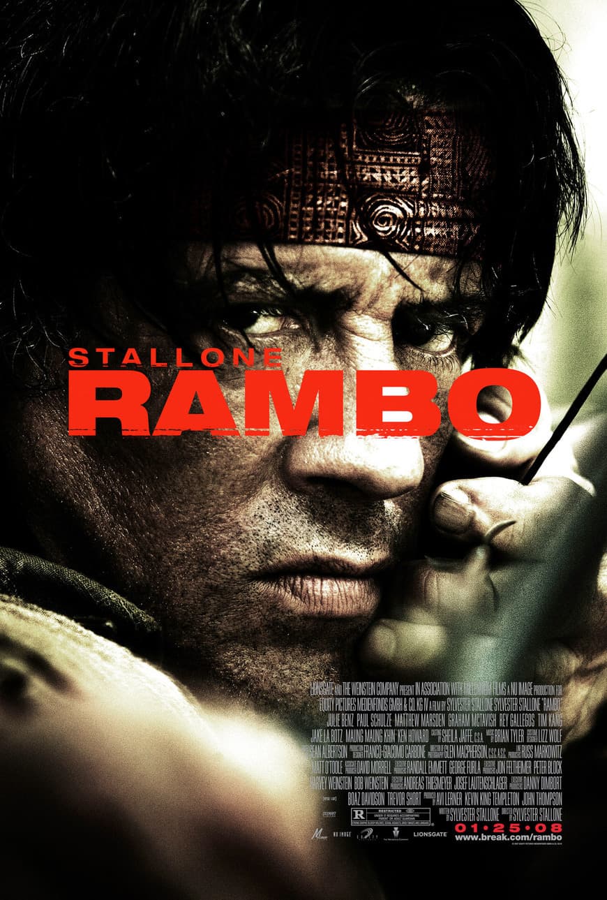 Movie Rambo