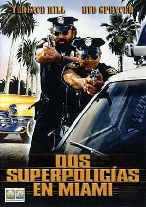 Movie Miami Supercops