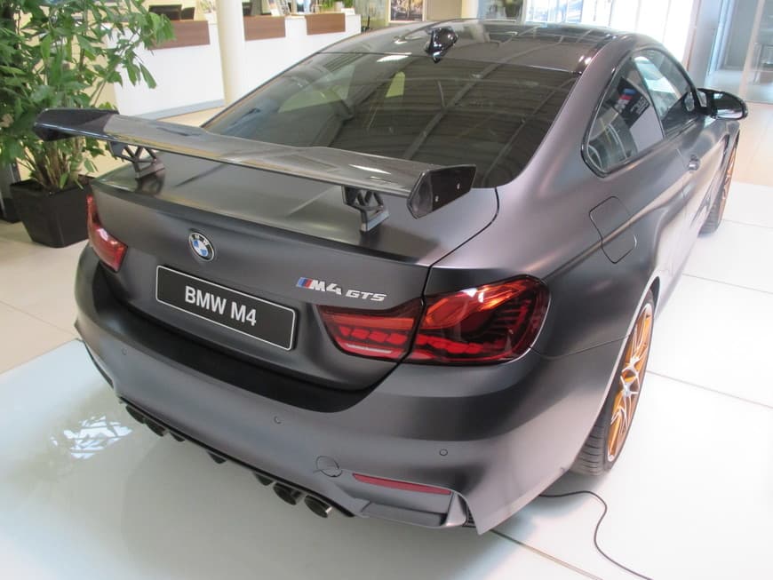 Fashion BMW M4 - Wikipedia