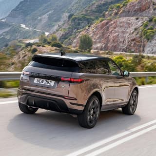 Fashion New Range Rover Evoque - Compact SUV | Land Rover USA