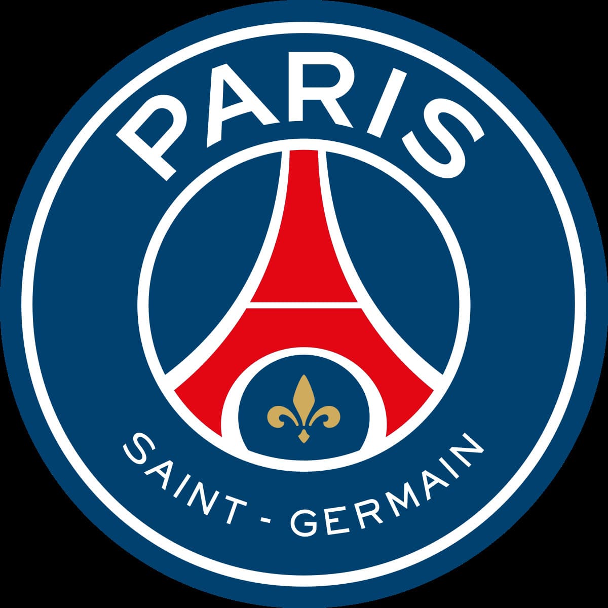 Fashion Paris Saint-Germain official website