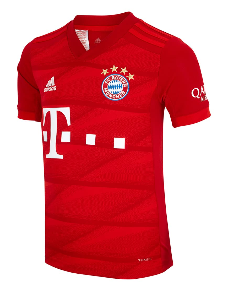 Fashion Home - FC Bayern Munich