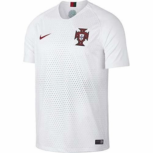 Product Nike Fútbol M NK BRT Halmstad JSY SS AW – Camiseta