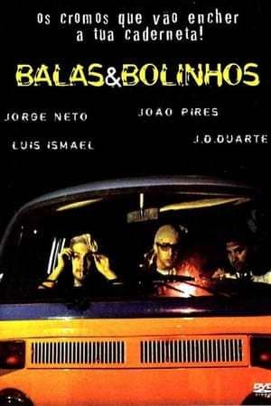 Película Balas & Bolinhos