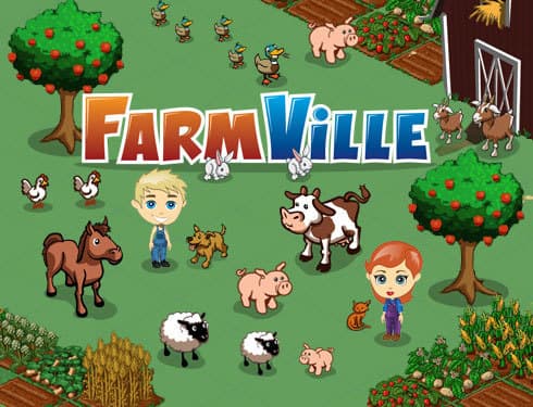 Moda Farmville