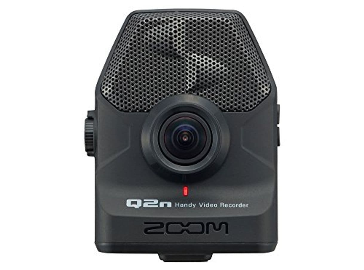 Producto Zoom q2 N Teléfono Recorder.