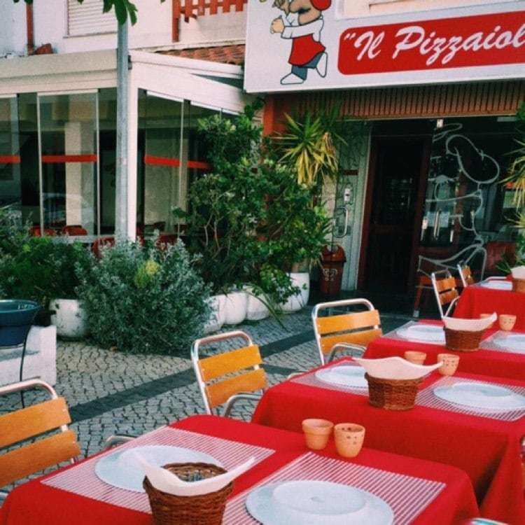 Restaurants Pizzaria IL Pizzaiollo