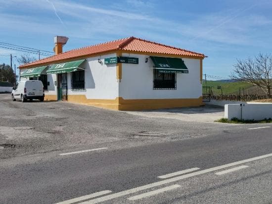 Restaurants Cantinho Da Granja