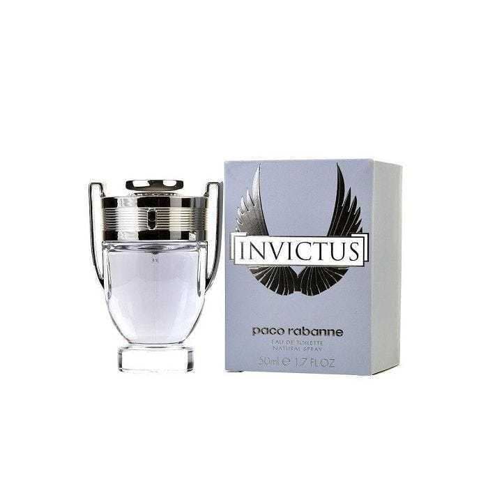 Moda Invictus Paco Rabanne