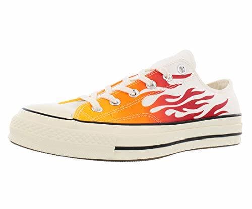 Product Converse Chuck 70 Archive Prints Remixed Ox Calzado White