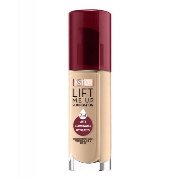 Fashion Astor Lift Me Up Foundation