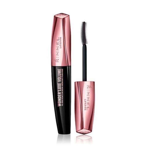 Fashion Rimmel London Wonder’ Luxe Volume