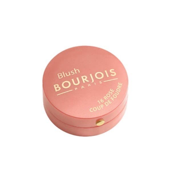 Fashion Bourjois Blush