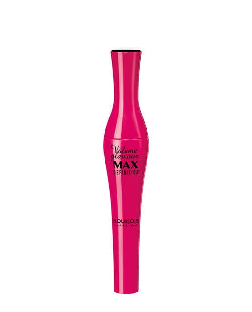 Fashion Bourjois Volume Glamour Max Definition