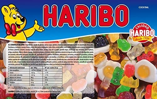 Product Haribo