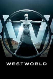 Serie Westworld