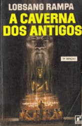 Libro A Caverna dos Antigos