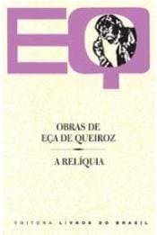 Libro A Relíquia