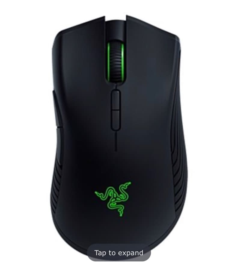 Fashion Teclados e Ratos | GlobalData.pt | Marca: Razer