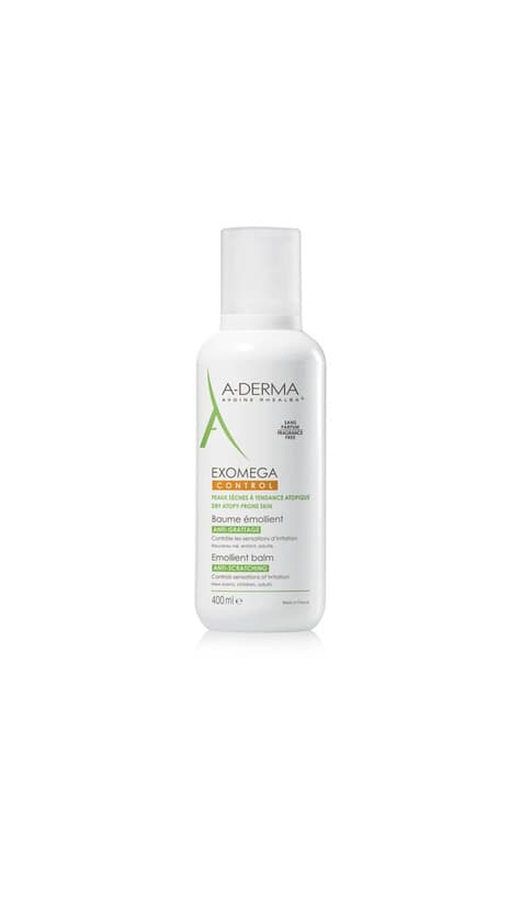 Product Creme A-derma