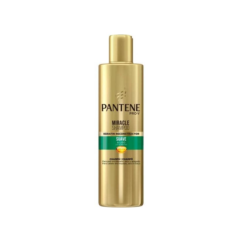 Product Champô pantene