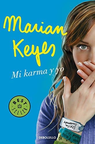 Libro Mi karma y yo