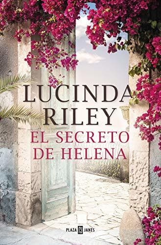 Libro El secreto de Helena