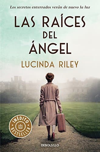 Libro Las raíces del ángel