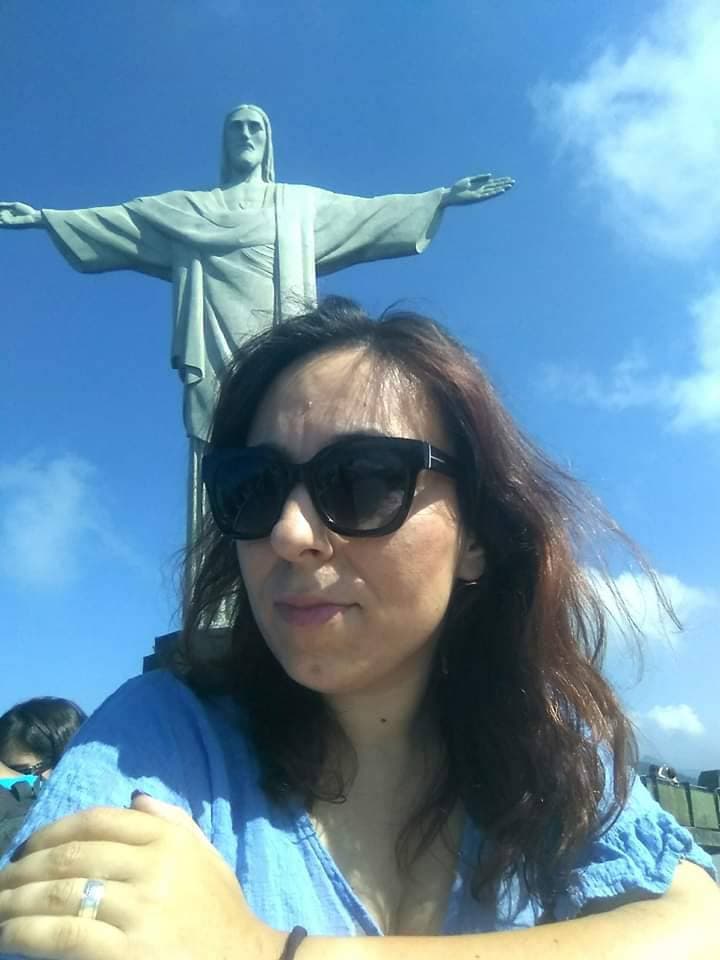 Place Rio de Janeiro