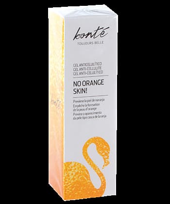 Producto Gel Anti Celulite da Bonté