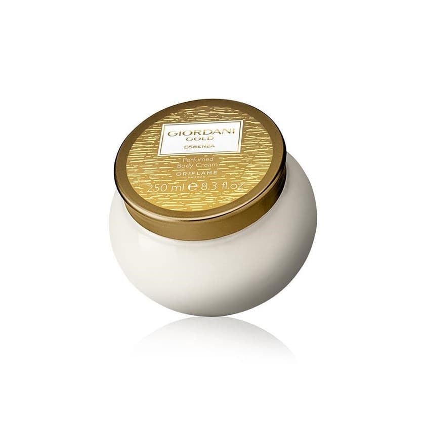 Producto Creme de Corpo perfumado essenza