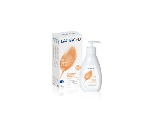 Producto Lactacyd Gel Íntimo 