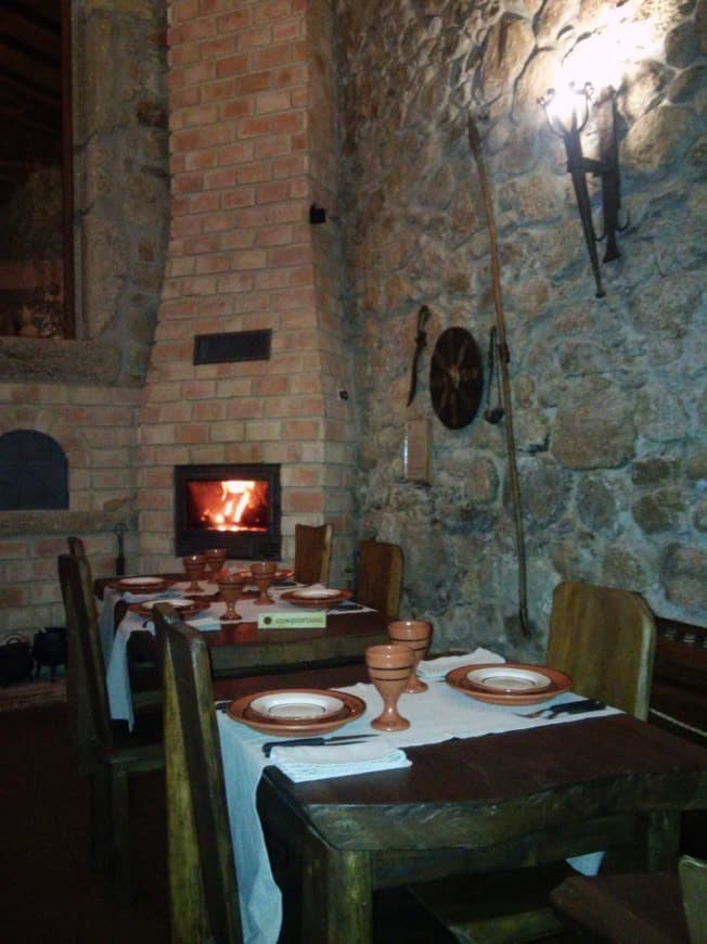 Restaurants Lenda Viriato