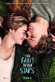 Película The Fault in Out Stars