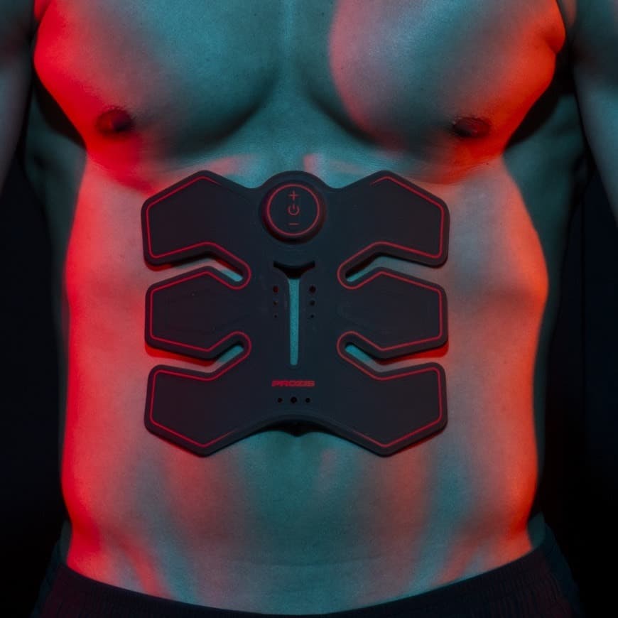 Producto Prozis Eletroestimulador Muscular PULSE HEX